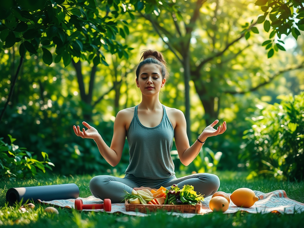 10 Proven Strategies to Combat Anxiety: Insights from a 20-Year&nbsp;Journey