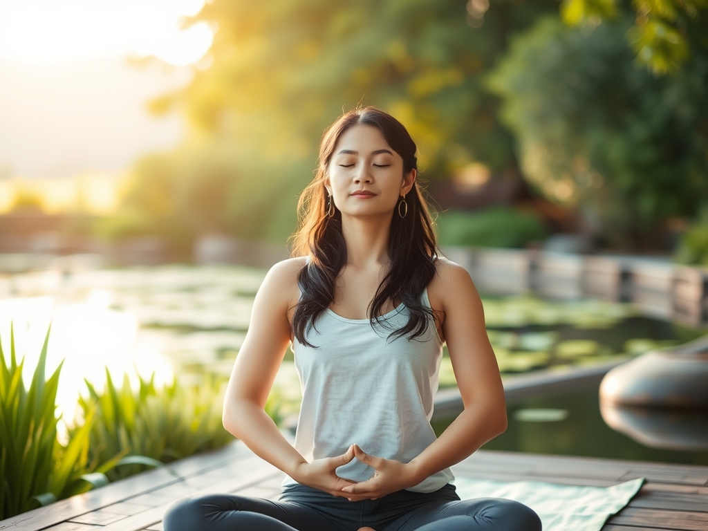 Unveiling the Tranquility: Yoga as a Hobby for Mind, Body, and&nbsp;Spirit