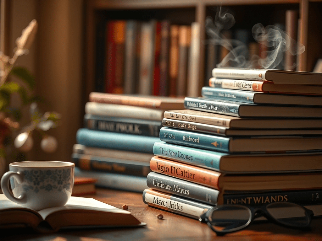 The Hottest Books Everyone Is Talking About Right&nbsp;Now