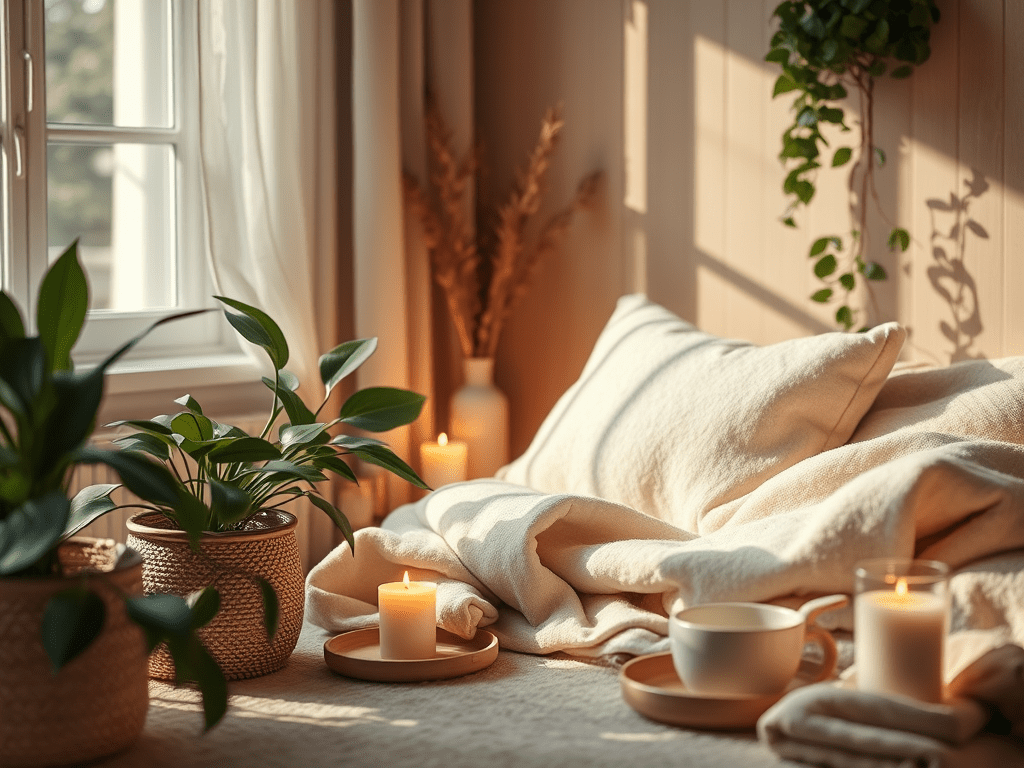 The Rise of “Soft Wellness”: A Gentler Approach to Health &&nbsp;Self-Care