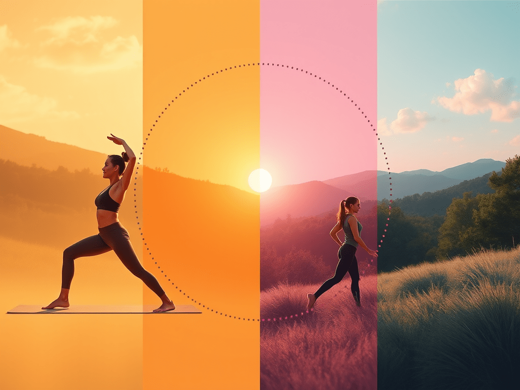 Cycle Syncing: Tailor Workouts to Your Hormonal&nbsp;Phases