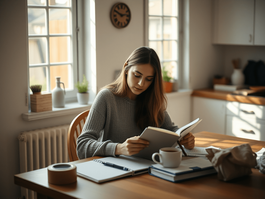 How to Use Cycle Syncing for Productivity (Even with a Busy&nbsp;Schedule)