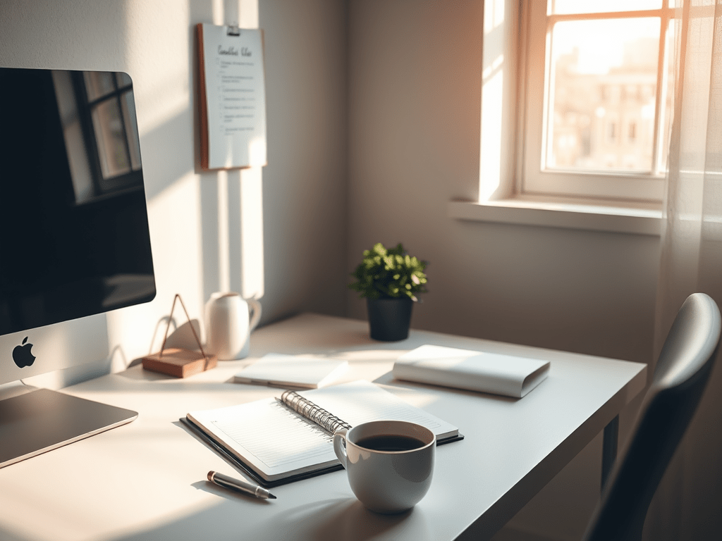 5 Ways to Reset Your Life When You Feel&nbsp;Behind